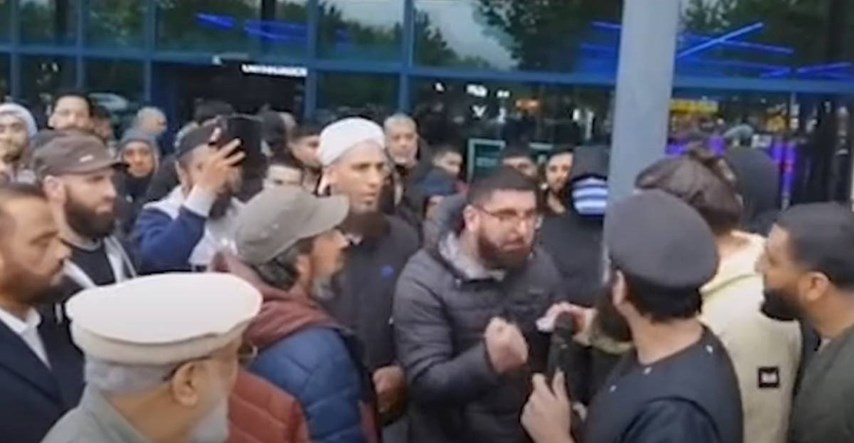 VIDEO Iz britanskih kina zbog uvrijeđenih muslimana izbačen film o Muhamedovoj kćeri