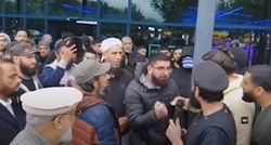 VIDEO Iz britanskih kina zbog uvrijeđenih muslimana izbačen film o Muhamedovoj kćeri