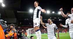 Oduševljeni Talijani dali nadimak Pašaliću nakon gola Liverpoolu