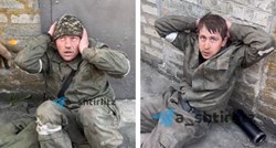 Ovo su ukrajinski Rusi koje Putin koristi kao topovsko meso