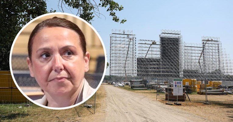 Hrstić: Na Thompsonovom koncertu bit će angažirano 250 zdravstvenih djelatnika