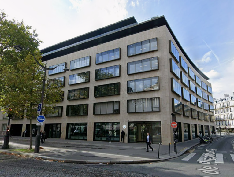 Sjedište Goldman Sachsa u Parizu stavljeno pod policijski nadzor