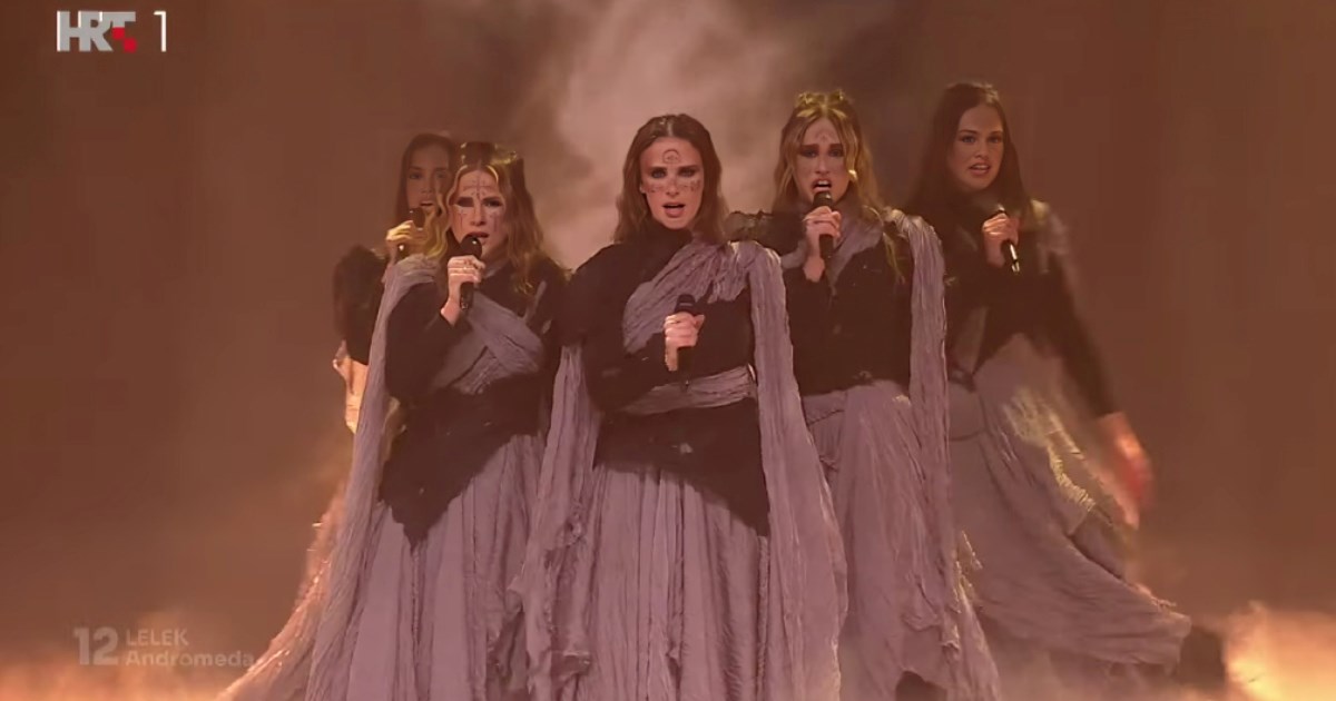 Apsolutne favoritkinje Dore nastupile posljednje. Trebaju li pobijediti?