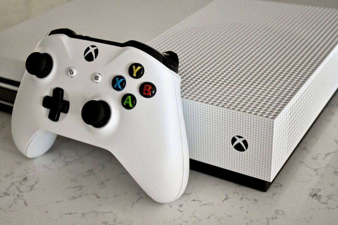 Novi Xbox donosi kompatibilnost za pet generacija igara?
