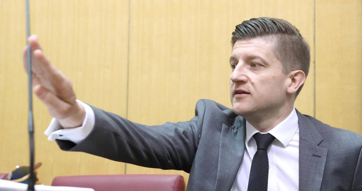Marić rekao koji je najveći problem koji bi mogao nastati kad uvedemo euro