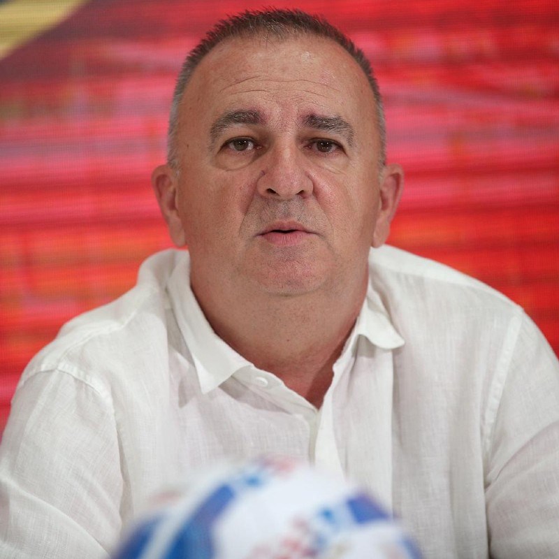 Predsjednik Gorice napušta funkciju: Netko je gore htio da se sve završi kako treba