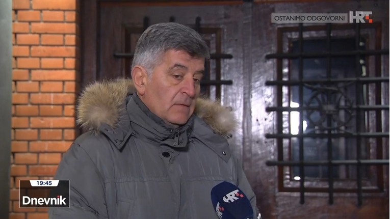Matejev otac: Postoje nedoumice oko snimki, kamere su nejasne