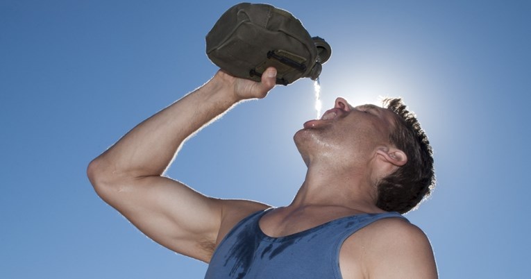 Ako primijetite ove simptome, vjerojatno pretjerujete s unosom vitamina D