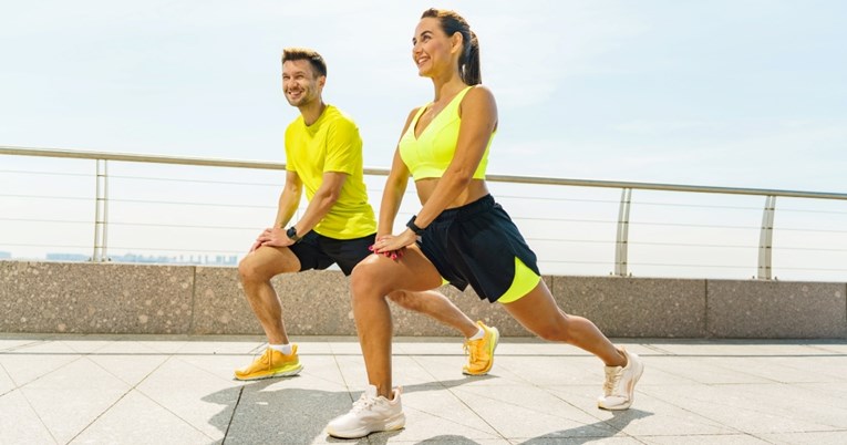 Vježbate svaki dan? Evo kada to pomaže, a kada radi više štete nego koristi