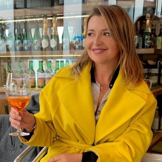 Snježana Mehun sinu čestitala rođendan i otkrila da se zaručio