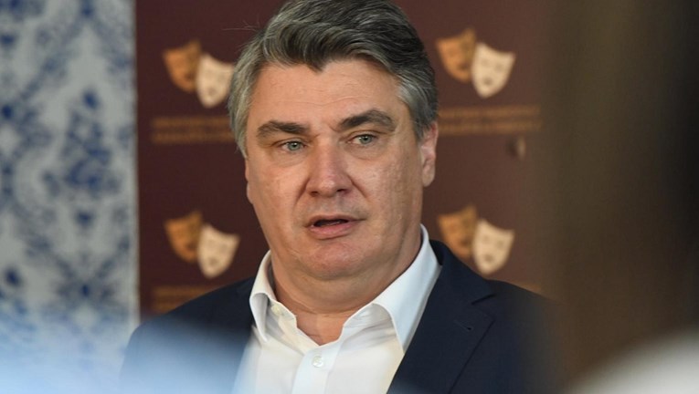 Milanović: Plenković se nemušto i jadno trudio objasniti zašto je zvao šeficu DORH-a