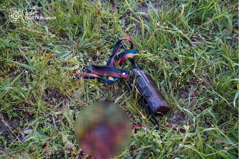 UZNEMIRUJUĆE Jezivi ruski "dvostruki udar" na Poltavu. Ubijen i heroj Ukrajine