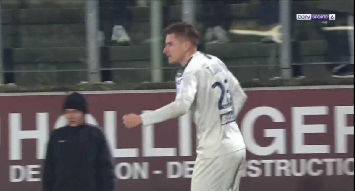VIDEO Toma Bašić zabio u pobjedi Bordeauxa