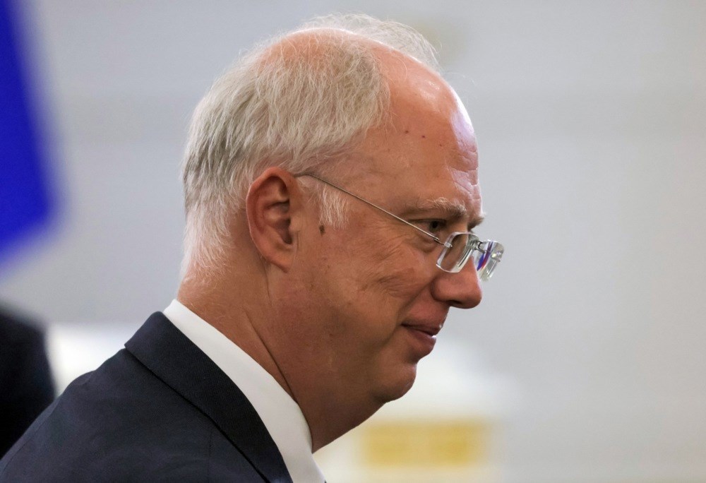 Tko je Putinov čovjek koji stoji iza nacrta Trumpovog plana za Ukrajinu?