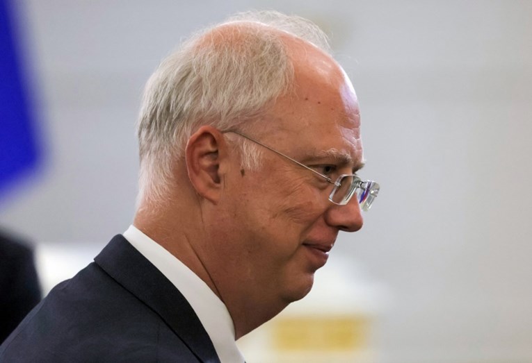 Putinov čovjek koji stoji iza nacrta Trumpovog plana za Ukrajinu