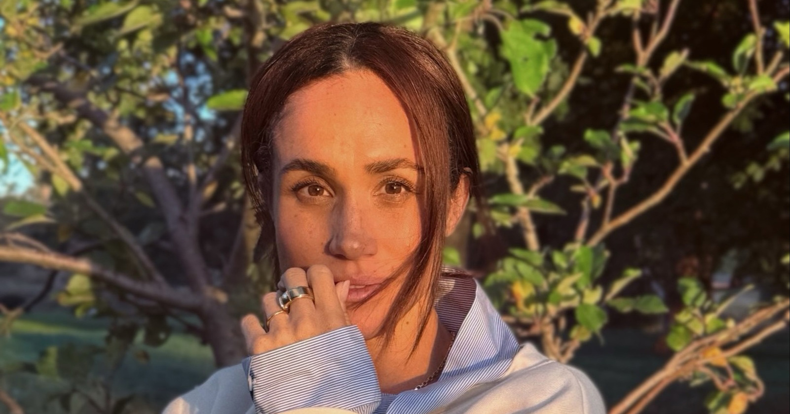 Meghan Markle objavila rijetku snimku Archieja i Lilibet u Engleskoj