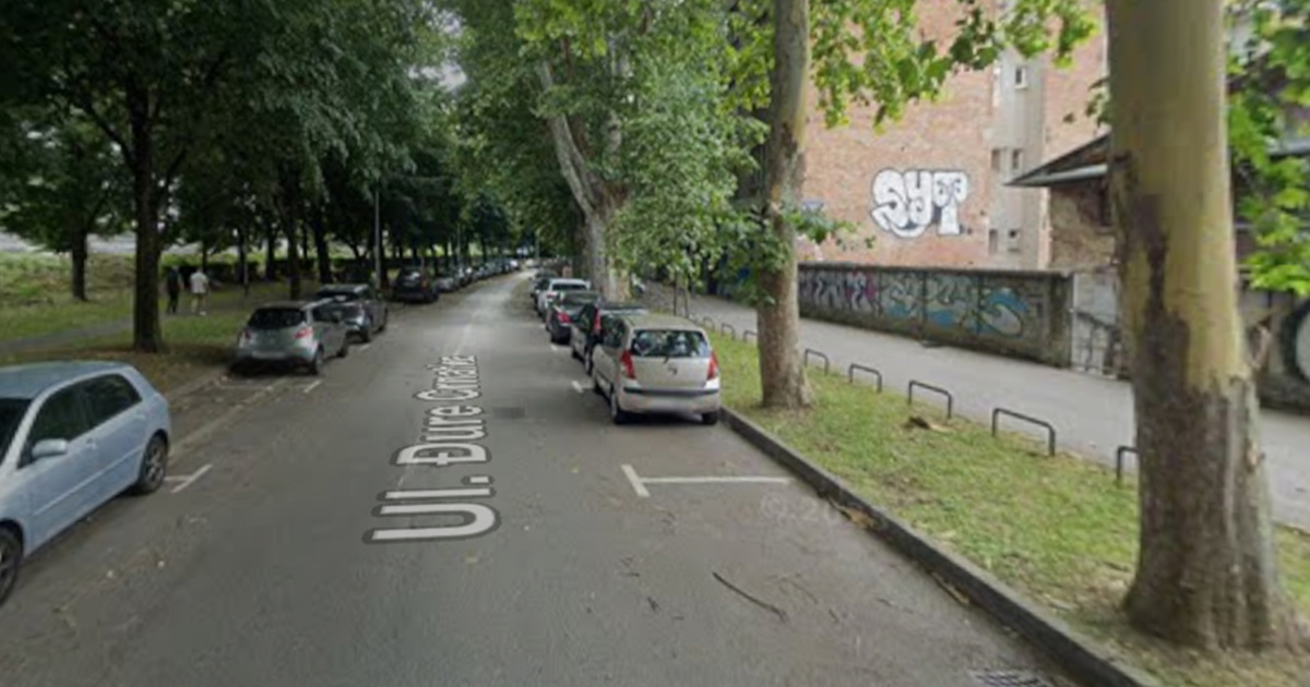 Na terasi zagrebačkog kafića ispalio hitac iz plinskog pištolja pored lica konobara