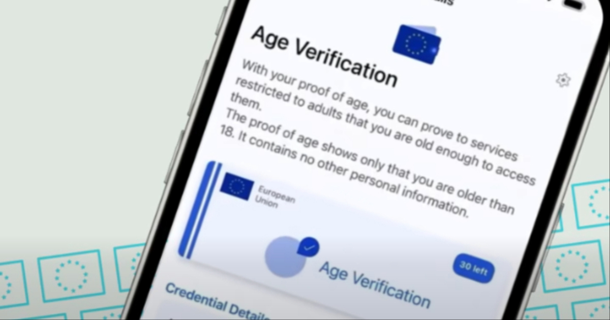 Fijasko EU aplikacije za provjeru dobi. Hakeri je probili za dvije minute