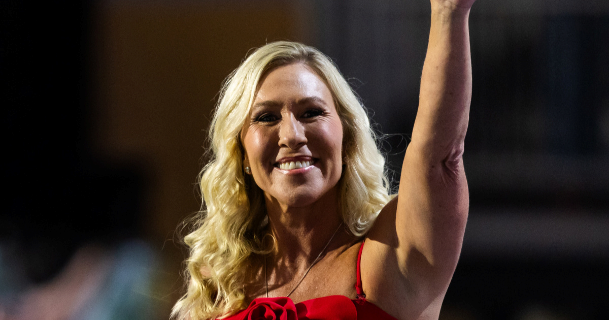 Bivša Trumpova saveznica: Zlo i ludilo. 25. AMANDMAN!!!