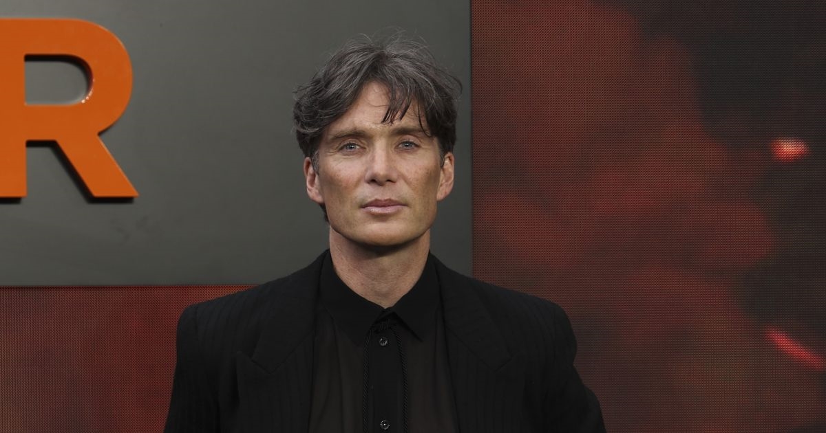 Cillian Murphy bio je u konkurenciji za ulogu Batmana, pogledajte snimku s audicije