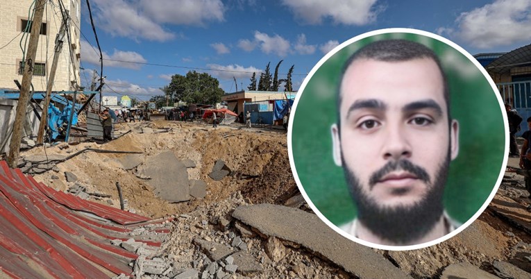 Saudijski mediji: Tijelo vođe Hamasa pronađeno u tunelu u Gazi