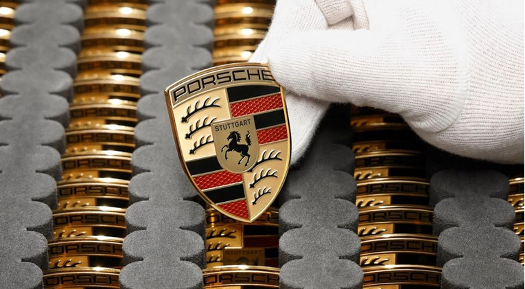 Porsche je ovim potezom najavio dizajnerski zaokret u budućnosti