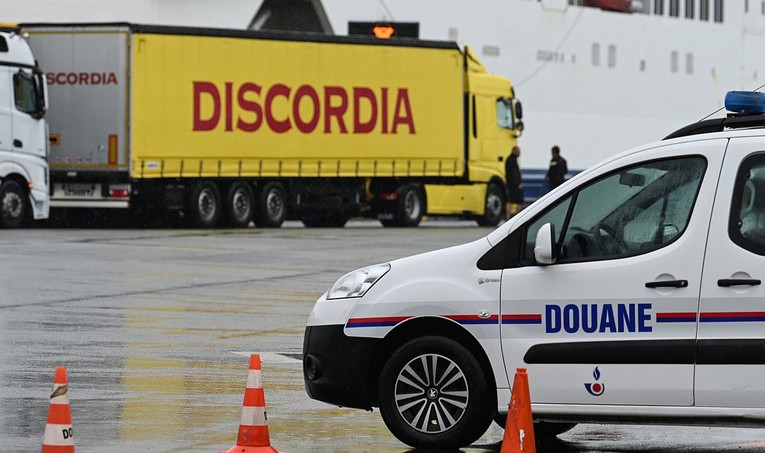 EU sljedeći tjedan uvodi carine SAD-u na više proizvoda