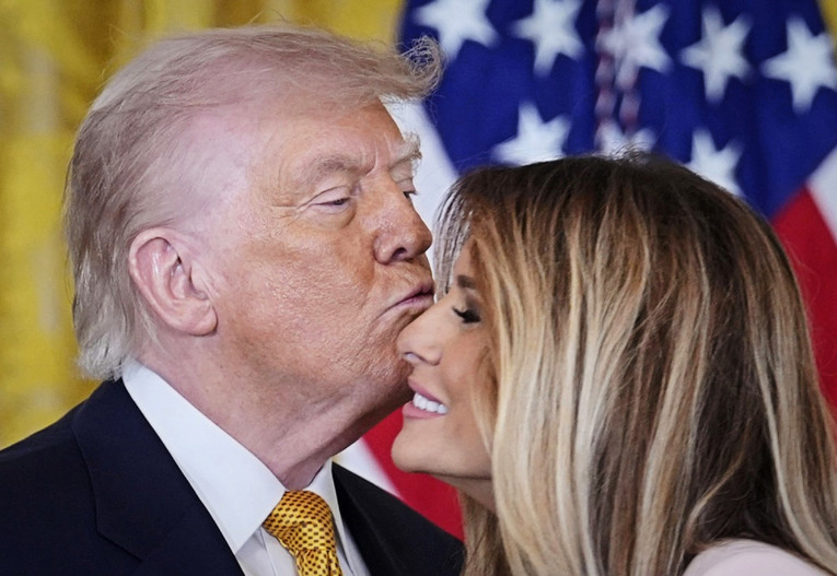 Trump kaže da bi rat mogao brzo završiti. Stigla reakcija Irana