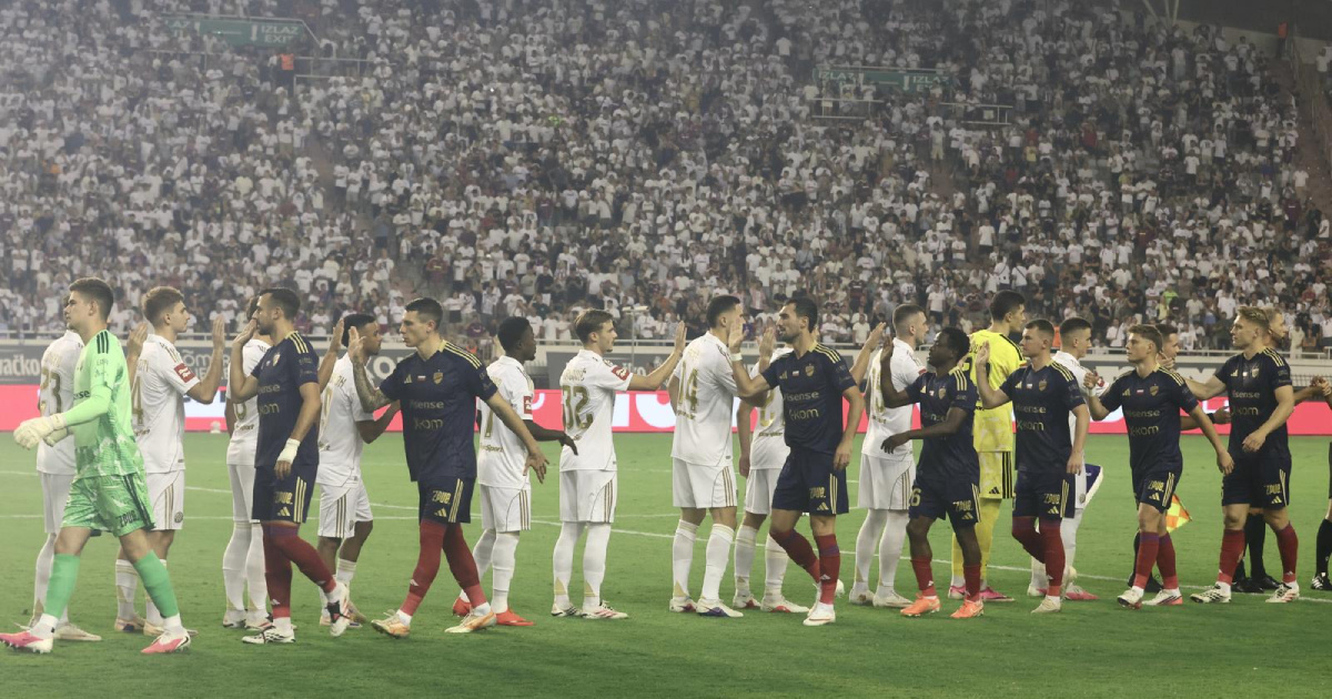 Hajduk pustio u prodaju pakete ulaznica za Europu. Evo koliko koštaju