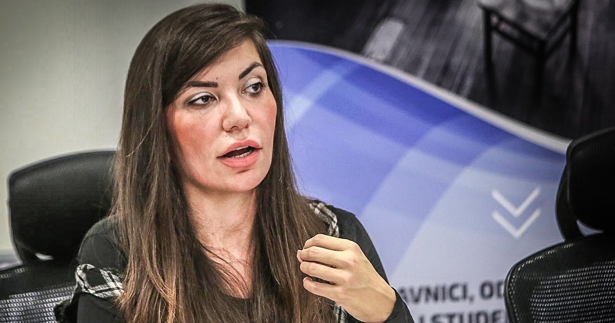 Snježana Vasiljević vjerojatno će postati ministrica. Pupovac ju je javno tješio