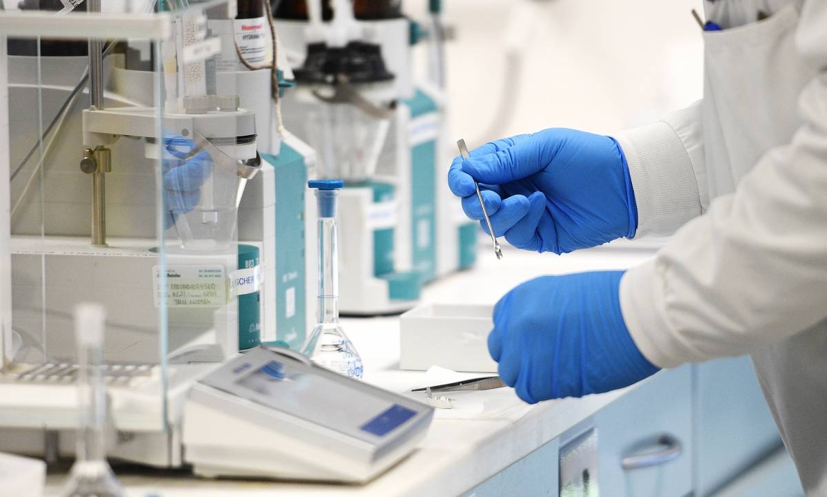 Njemačka dala 627 milijuna eura tvrtkama koje razvijaju cjepivo za koronavirus