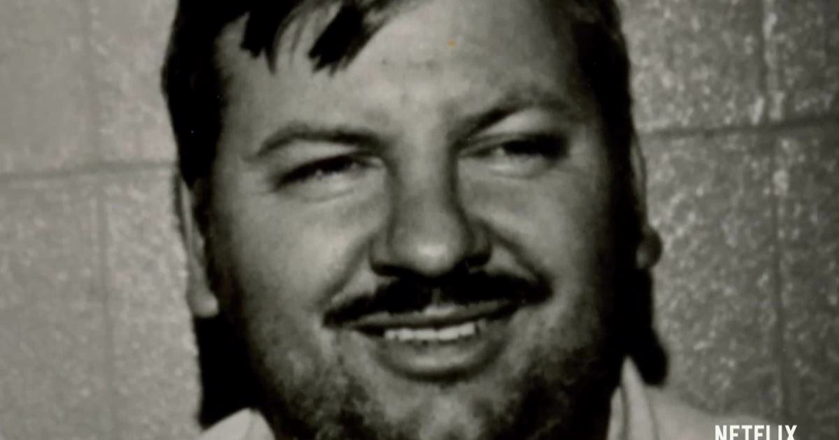 Posljednji obrok serijskog ubojice Johna Waynea Gacyja skrivao je jezivu simboliku