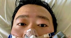 Kineske vlasti htjele cenzurirati smrt doktora zviždača. Javnost pobjesnila