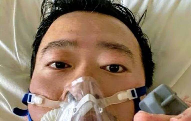 Kineske vlasti htjele cenzurirati smrt doktora zviždača. Javnost pobjesnila