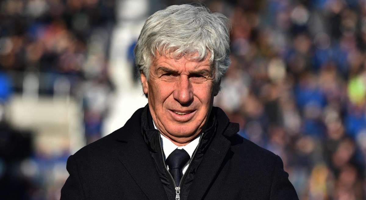 Gasperini: Nogomet nema svoj svijet. Živimo u izvanrednom stanju