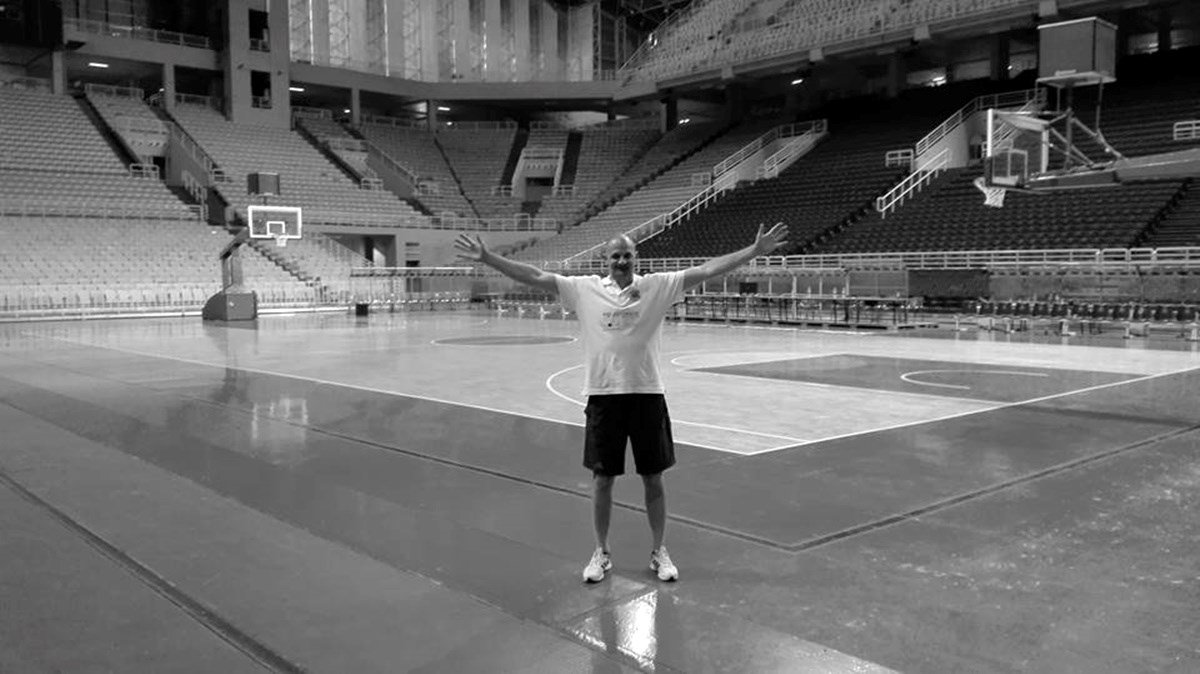 Preminuo srpski olimpijac u 42. godini. Nedavno je imao koronu