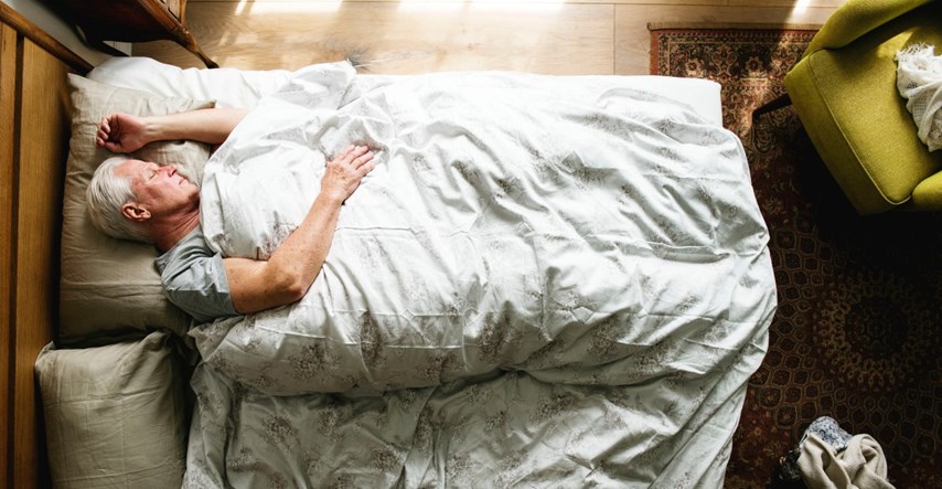 Premalo sna povezano s većim rizikom od jedne od najsmrtonosnijih bolesti u svijetu