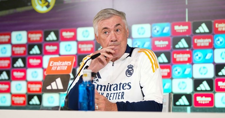 Ancelotti je utučen, a sada mu prijeti otkaz? Real postavio ultimatum