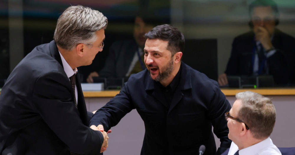 Mađari bijesni: "Hrvati nam s Bruxellesom blokiraju rusku naftu. Skandalozno"