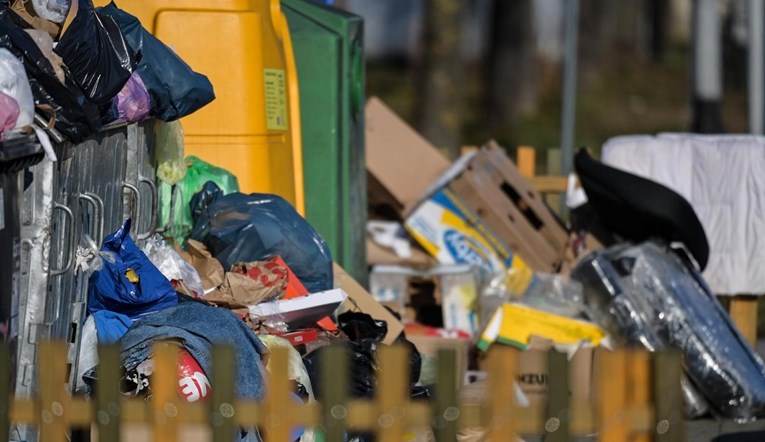 Zagreb gradi ogromnu sortirnicu, ovo je Tomaševićev plan za problem smeća