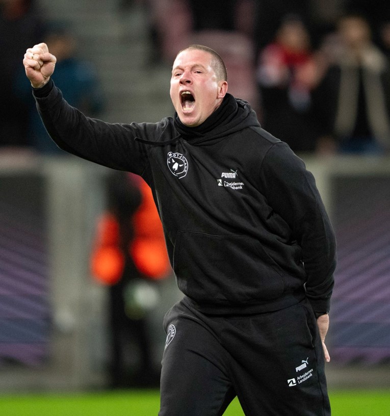 Danci protiv Dinama mogu ispisati povijest: Želimo dominirati i pobijediti