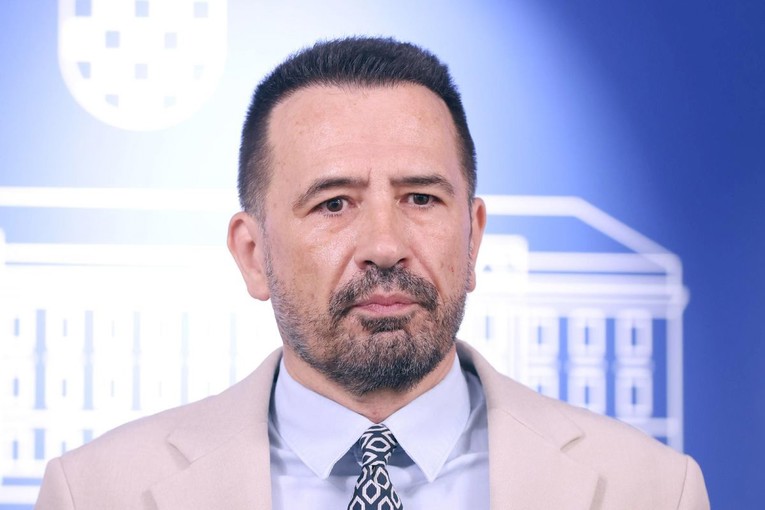 Peternel: Porfiriju treba zabraniti ulazak u EU