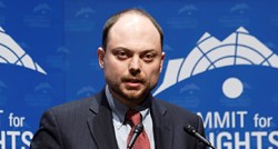 Ruski oporbeni političar dobitnik je europske nagrade za ljudska prava