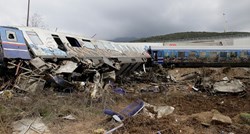 Grčki novinar: Uzrok nesreće je sistemska greška na koju se upozoravalo godinama