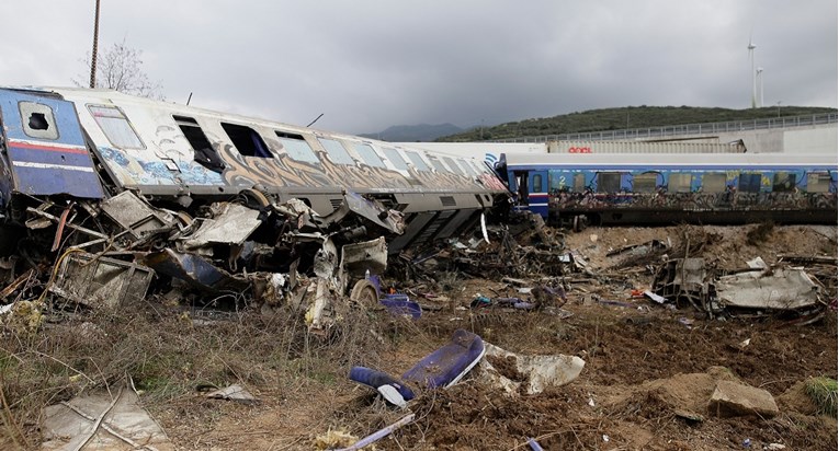 Grčki novinar: Uzrok nesreće je sistemska greška na koju se upozoravalo godinama