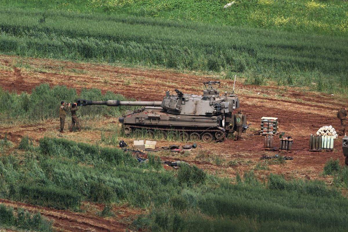 U raketnom napadu ubijen UN-ovac u Libanonu