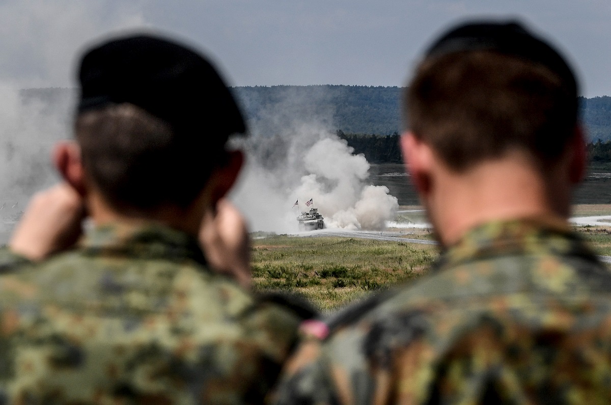 Francuska se povukla iz pomorske misije NATO-a nakon incidenta s Turskom