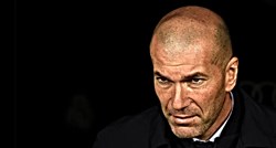 Marca: Sad je jasno da Zidane ima ozbiljan problem
