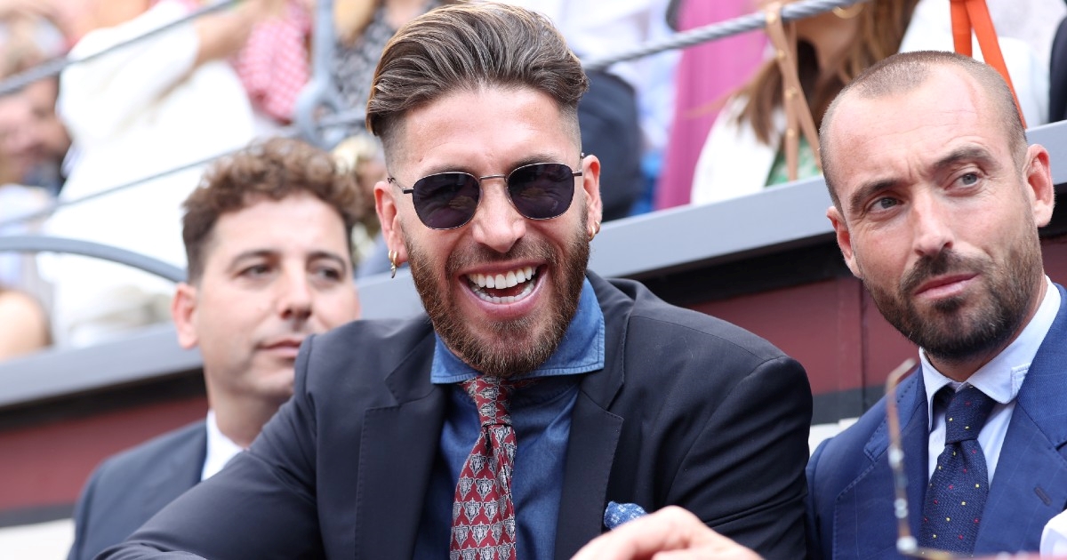 Sergio Ramos ima novi klub
