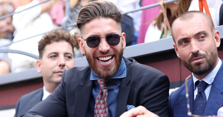 Sergio Ramos ima novi klub. Odbio je turske i saudijske milijune